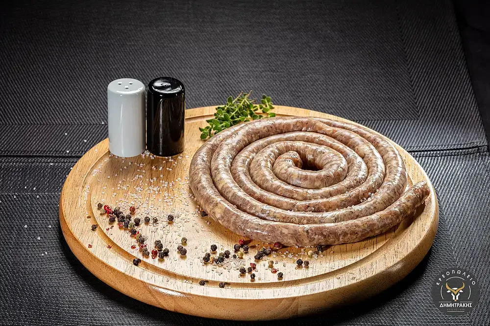 Λουκάνικο Τζουμαγιάς