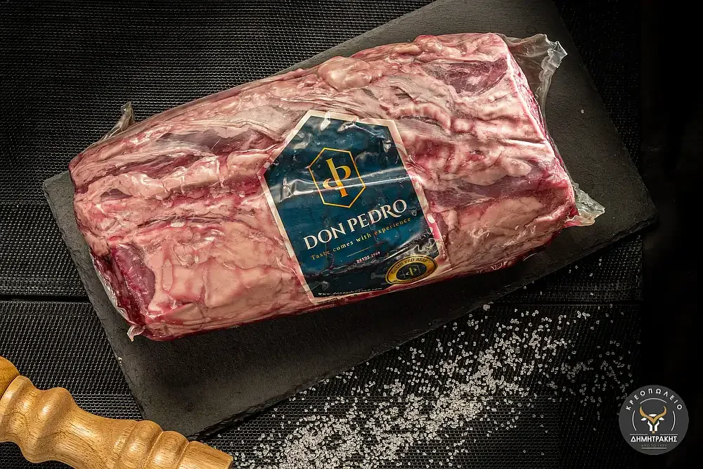 Rib eye